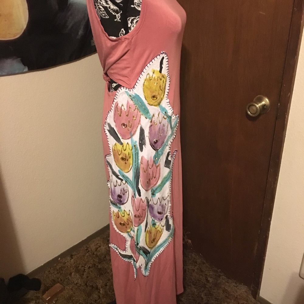 “Tulips” - Picture 2 of 4